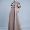 Model Fashion Muslimah Terkini O2d5 Fesyen Muslimah Terkini Hari Raya 2018