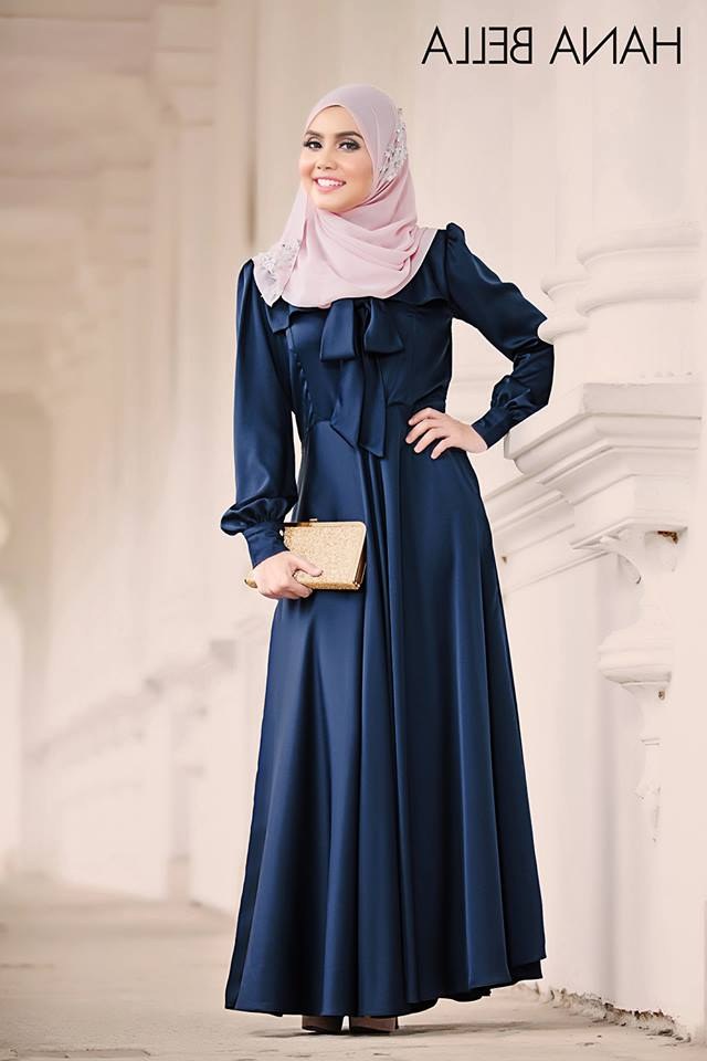 Model Fashion Muslimah Terkini S1du Lazada Fesyen Muslimah 1 – Ttfu