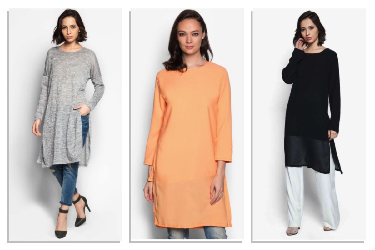 Model Fashion Muslimah Terkini Tqd3 Apakah Fesyen Terkini Remaja