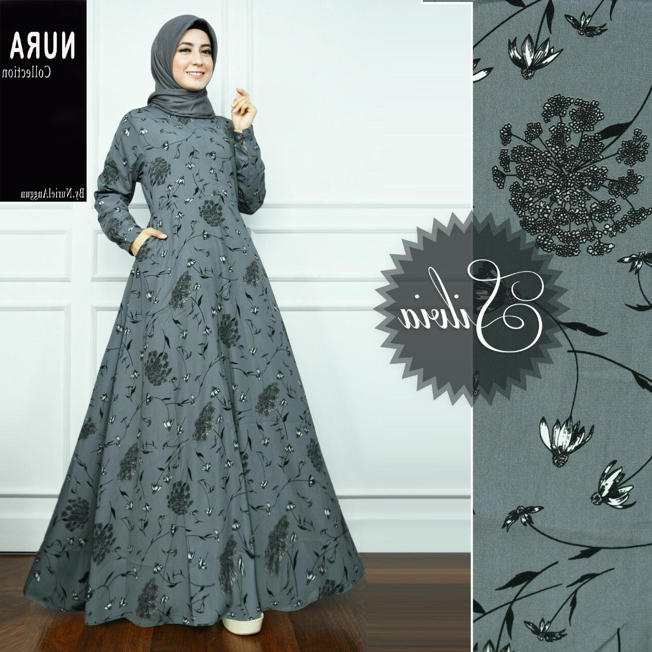 Model Lazada Baju Lebaran Wanita X8d1 Jual Baju Muslim Wanita