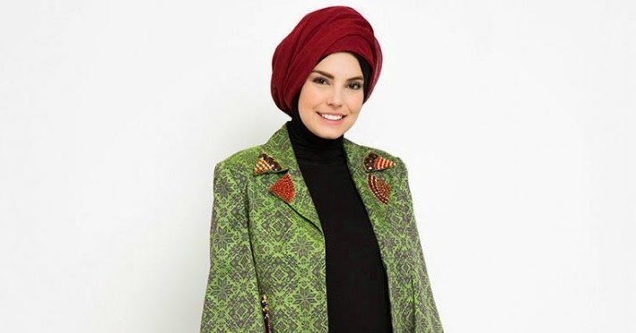 Model Model Baju Lebaran Dian Pelangi 2019 Q5df 35 Model Baju Muslim Dian Pelangi Terbaru 2019 Model