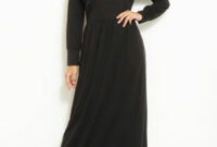 dress_jfashion-gamis-trendy-spandek-plus-hijab-hitam_1329923.jpg
