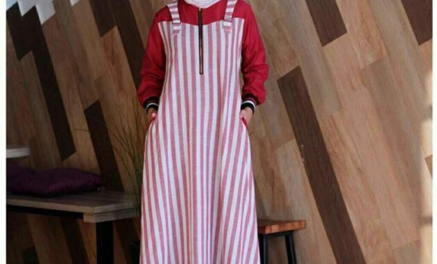 baju-gamis-lebaran-terbaru-katun-ivanka-merah-r2.jpg