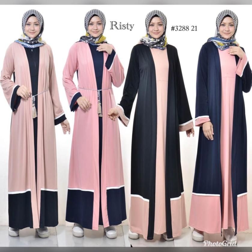 model-baju-gamis-pns-model-baju-gamis-muslimat-model-baju-gamis-kombinasi-dua-warna-model-baju-fatayat-modern-model-baju-dinas-pns-yang-syari-mix-and-match-hijab-remaja-mix-and-match-ba.jpg