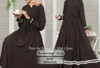 Baju-muslim-model-payung-hitam-gamis-wanita-modern-ibu-menyusui-arini.jpg