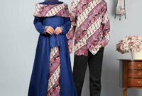 baju-Gamis-pasangan-batik-terbaru-Sabna-biru-mg.jpg