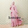 Baju Muslim Setelan Celana Kulot Ragam Muslim