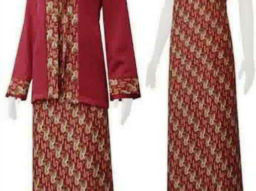 contoh-model-baju-gamis-batik-kombinasi-blazer-modern.jpg