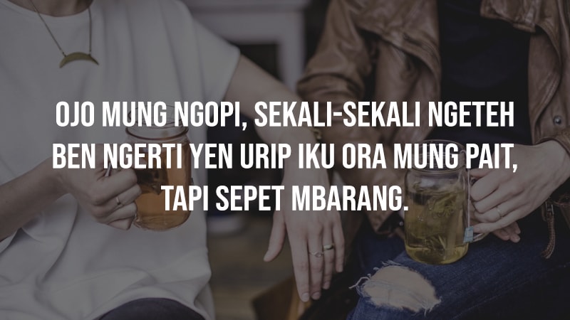 Quotes Jawa Kromo Inggil / Ucapan Puasa Bahasa Jawa Kromo Inggil