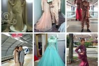 Bentuk Baju Pengantin Muslimah Online Dddy Singaporebridaltailor Instagram S and Videos