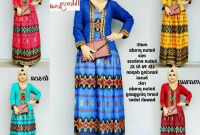 Bentuk Baju Pengantin Muslimah Online S1du Nimas Set Women S Fashion Muslimah Fashion On Carousell