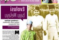 Bentuk Baju Pengantin Muslimah Online S5d8 Evolusi Baju Melayu