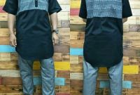 Bentuk Baju Pengantin Pria Muslim Modern 9fdy Jual Baju Gamis Pria Muslim Modern Al Amwa Gamis Kurta Pakistan Dki Jakarta tokomuslim