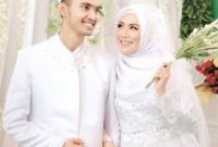 Bentuk Baju Pengantin Pria Muslim Modern D0dg 984 Best Malay Wedding Images In 2019