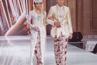 Bentuk Baju Pengantin Sunda Muslim U3dh Hasil Gambar Untuk Baju Pengantin Sunda