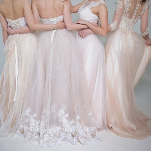 36 Model Baju Selayar Pengantin Muslim – Ragam Muslim