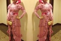 Bentuk Busana Pengantin Muslim, Busana Pengantin Muslimah S1du Model Baju Pengantin Muslim Baju Pengantin Muslim Dan Model