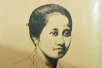 Bentuk Busana Pengantin Muslim Jawa 3ldq Habis Gelap Terbitlah Terang by Raden Adjeng Kartini