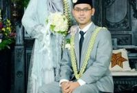 Bentuk Busana Pengantin Muslim Jawa Q5df 30 Best Muslim Marriage Images In 2018