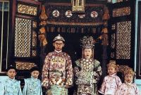 Bentuk Busana Pengantin Muslim Jawa Zwd9 Peranakan Wikiwand