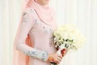 Bentuk Foto Baju Kebaya Pengantin Muslim 3id6 41 Best Wedding Images