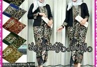 Bentuk Foto Baju Kebaya Pengantin Muslim J7do 10 Tips Memilih Kebaya Hijab Untuk Hari Pernikahan Sesuai