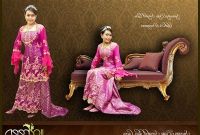Bentuk Foto Baju Kebaya Pengantin Muslim S1du Jiareen Bridal House May 2010