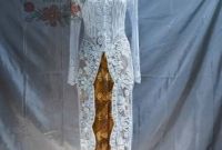 Bentuk Foto Baju Kebaya Pengantin Muslim Tqd3 Dodotan Adat Jawa Dodotan Raffi Nagita Kebaya Basahan Modern Murah Kebaya Pengantin Basahan Jawa