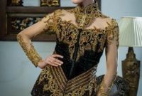 Bentuk Gaun Kebaya Pengantin Muslim Bqdd Model Baju Pengantin Muslim Baju Pengantin Muslim Dan Model