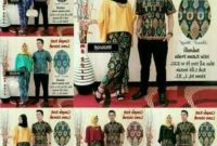 Bentuk Gaun Kebaya Pengantin Muslim Budm Jual Baju Batik Couple Sarimbit Seragam Pesta Hijab Muslim Kebaya Wanita Kab Karanganyar Laddysfashionshop