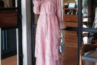 Bentuk Gaun Kebaya Pengantin Muslim Ftd8 List Of Debain Baju Dresses Modern Pictures and Debain Baju