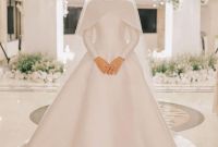 Bentuk Gaun Pengantin Korea Muslim Q0d4 Nayaka Idrissi Nayakaidrissi On Pinterest