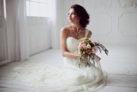 Bentuk Gaun Pengantin Korea Muslim S1du 10 Inspirasi Tren Gaun Pernikahan Yang Cantik Dan Kekinian