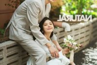 Bentuk Gaun Pengantin Korea Muslim S1du List Of Gaun Wedding Korea Images and Gaun Wedding Korea