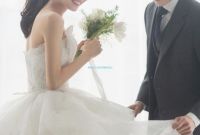 Bentuk Gaun Pengantin Korea Muslim Zwd9 List Of Gaun Wedding Korea Images and Gaun Wedding Korea