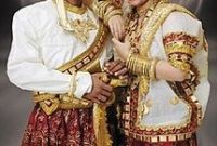 Bentuk Gaun Pengantin Muslim Ala India 3ldq Makassar People Wikimili