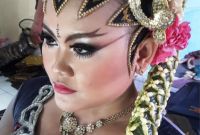 Bentuk Gaun Pengantin Muslim Ala Timur Tengah 8ydm Tata Busana Akad Dan Resepsi Pengantin Jogya