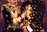 Bentuk Gaun Pengantin Muslim Ala Timur Tengah D0dg Cultures Of Indonesia – Page 2 – Mannaismaya Adventure S Blog