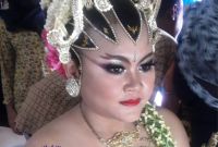 Bentuk Gaun Pengantin Muslim Ala Timur Tengah Qwdq Tata Busana Akad Dan Resepsi Pengantin Jogya