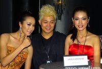 Bentuk Gaun Pengantin Muslim Ala Timur Tengah S5d8 asia Model Festival Awards New Face Model Search – Malaysia