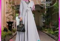 Bentuk Gaun Pengantin Muslim Ala Timur Tengah Whdr Jual Gamis Savela Murah Harga Terbaru 2019