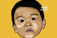 Bentuk Gaun Pengantin Muslim Putih Tldn ashrafbakar