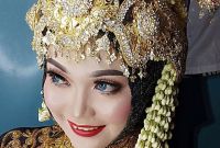 Bentuk Gaun Pengantin Muslim Putih Txdf Not Found