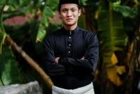 Bentuk Gaun Pengantin Muslim Terbaru O2d5 Hazwan Hasnan Hazwanhasnan93