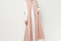 Bentuk Gaun Pengantin Wanita Muslimah Xtd6 Dress Putih Elegant Produk Berkualitas Harga Diskon