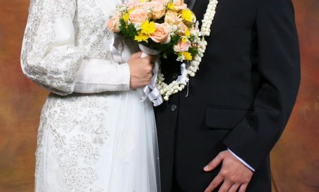 Bentuk Gaun Pernikahan Muslimah Syar&amp;#039;i Y7du Sewa Gaun Pernikahan Muslimah