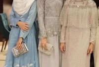 Bentuk Gaun Pesta Pengantin Muslim 0gdr 104 Best Bridesmaid Dress Images In 2019