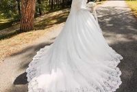 Bentuk Gaun Pesta Pengantin Muslim Wddj top 8 Most Popular Wedding Muslim Arabic Ideas and Free