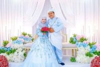 Bentuk Harga Baju Pengantin Muslim 8ydm Malaywedding Hashtag On Instagram