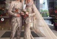 Bentuk Harga Baju Pengantin Muslim Ffdn 224 Best songket Fashion Images In 2019